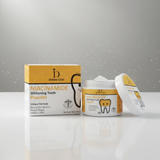 Derma Icon Niacinamide Whitening Teeth Powder