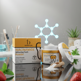 Derma Icon Niacinamide Whitening Teeth Powder