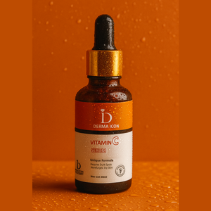 Derma icon Vitamin C Serum