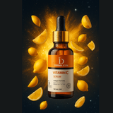Derma icon Vitamin C Serum