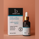 Derma Icon Biotin Hair Growth Serum
