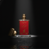 Zamin Perfume – Ultra Long-Lasting Luxury Fragrance with 7-Day Scent Impression