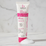 Derma Icon Skin Whitening Instant Brightening Face Wash