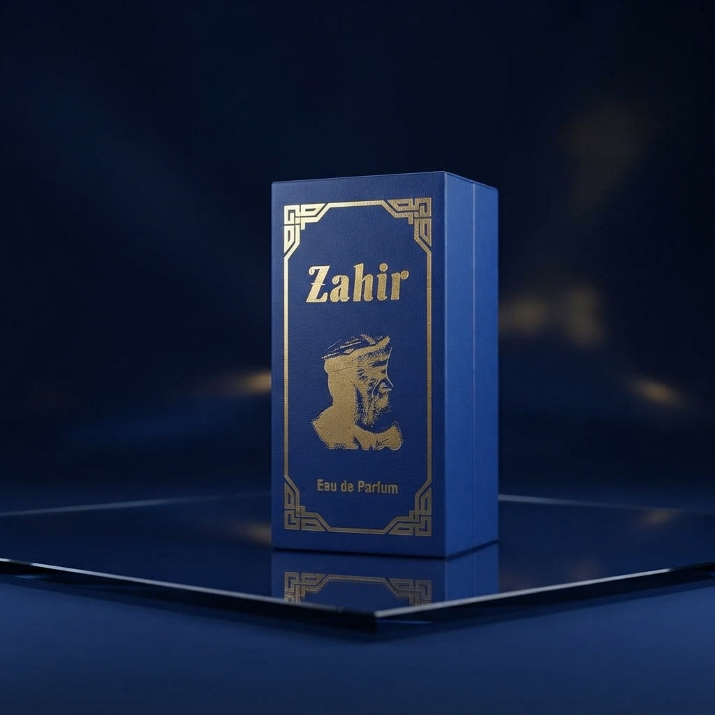 Zahir Eau De Parfume – Premium Fragrance Collection | 100ml