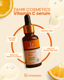 Derma icon Vitamin C Serum