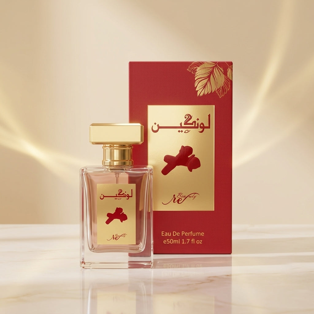 Lawangeen Eau De Parfum – 50ml | Luxury Signature Fragrance
