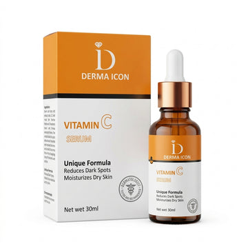 Derma Icon Vitamin C Serum – 30ml