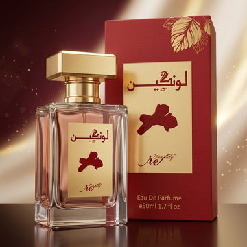 Lawangeen Eau De Parfum – 50ml | Luxury Signature Fragrance