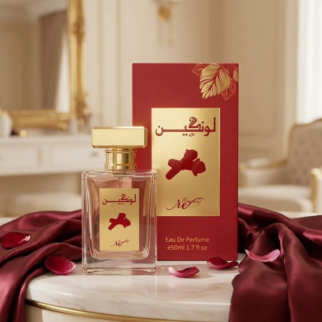 Lawangeen Eau De Parfum – 50ml | Luxury Signature Fragrance